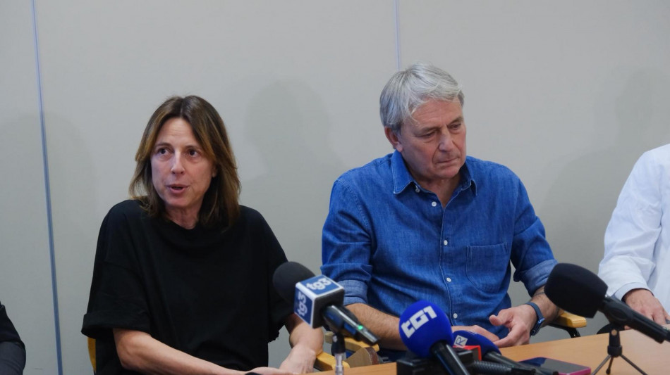 Crans-Montana, la 15enne Elsa esce dalla terapia intensiva dopo 58 giorni