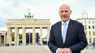Berliner Regierungschef Wegner zu CDU-Spitzenkandidat f&uuml;r Abgeordnetenhauswahl gek&uuml;rt