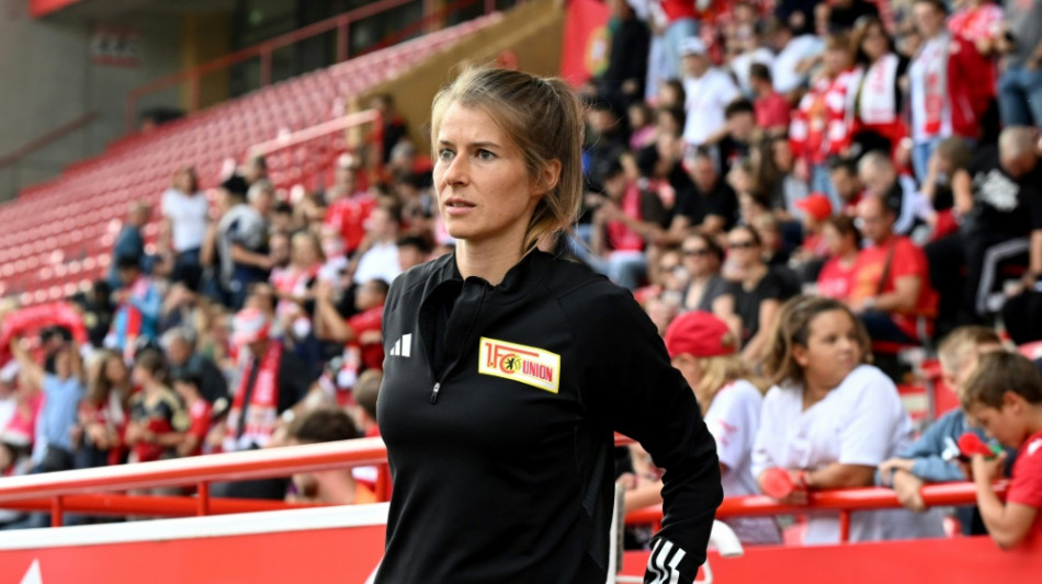 Nach Fischer-Aus: Eta erste Co-Trainerin der Fu&szlig;ball-Bundesliga