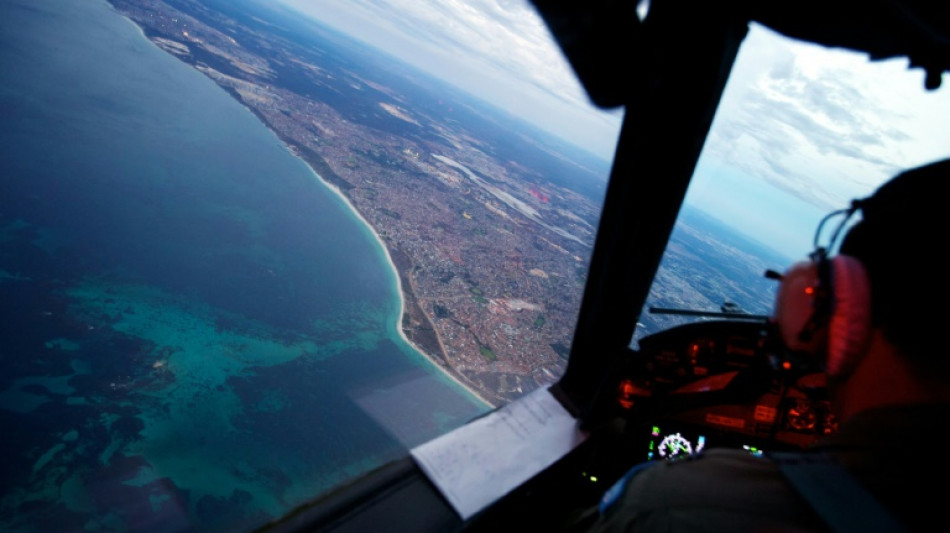 Malaisie: 11 ans apr&egrave;s, les recherches du vol MH370 reprennent dans l'oc&eacute;an Indien
