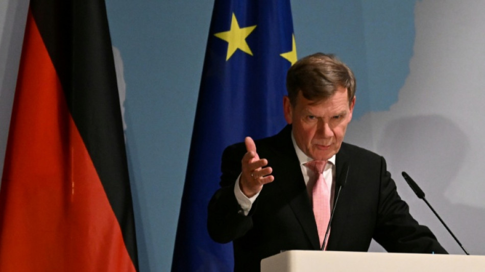 EU-Au&szlig;enminister beraten in Warschau &uuml;ber Ukraine und Beziehungen zu den USA