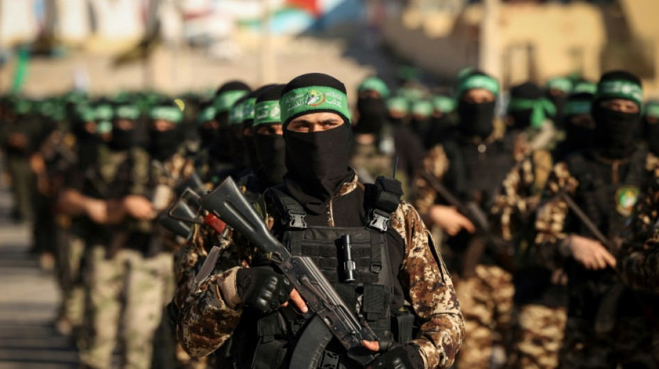 Ham&aacute;s ejecuta en Gaza a 5 palestinos, dos de ellos por "colaboraci&oacute;n" con Israel