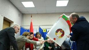 Machthaber Lukaschenko erh&auml;lt in Belarus 87,6 Prozent 
