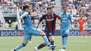 Bologna e Cagliari pari senza gol, e' il terzo 0-0 nella 35/a di serie A