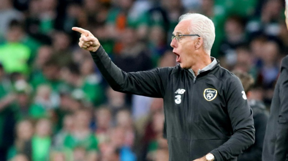 McCarthy kept waiting for Blackpool bow by frozen pitch