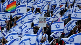 Cu&aacute;les son las propuestas del controvertido plan de reforma judicial en Israel