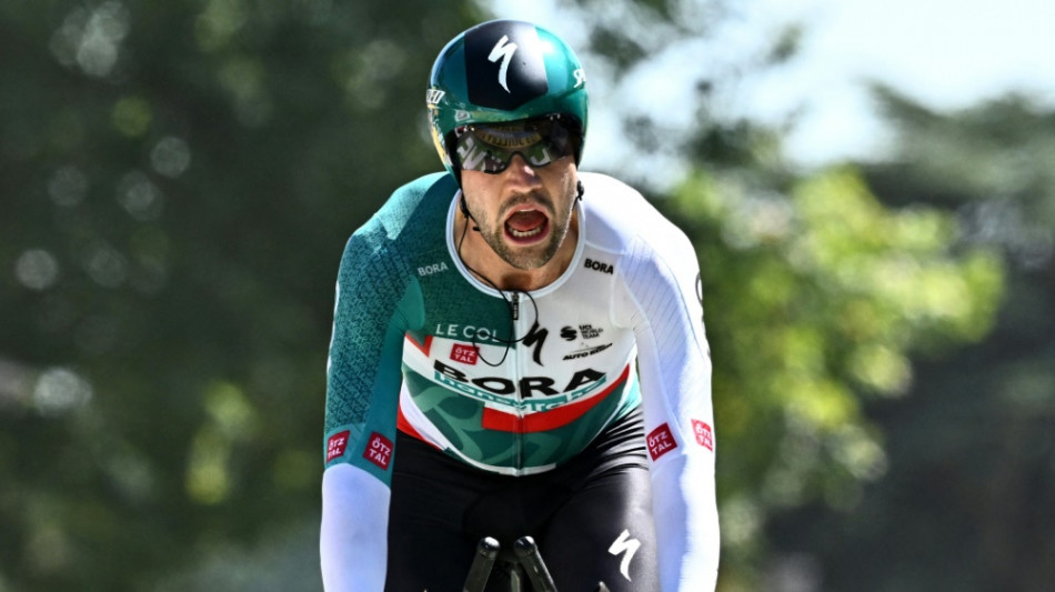 Radprofi Schachmann kehrt zu Soudal Quick-Step zur&uuml;ck