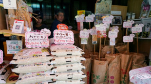 BoJ holds interest rates but to sell funds in shift from easing policy