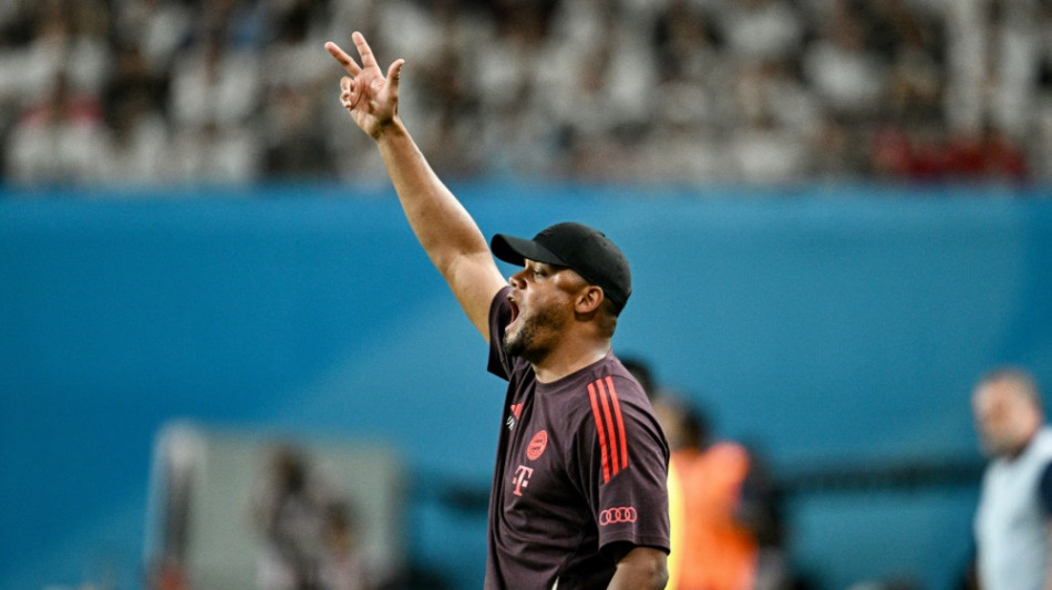 Die Sport-H&ouml;hepunkte am Freitag, 16. August