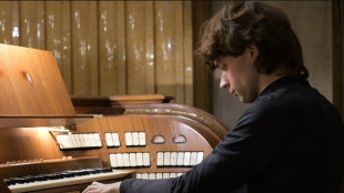 Da Bach a Verdi, rassegna di concerti d'organo a Roma