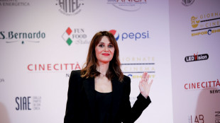 Al film di Cortellesi un Biglietto d'oro bis, &egrave; la prima volta