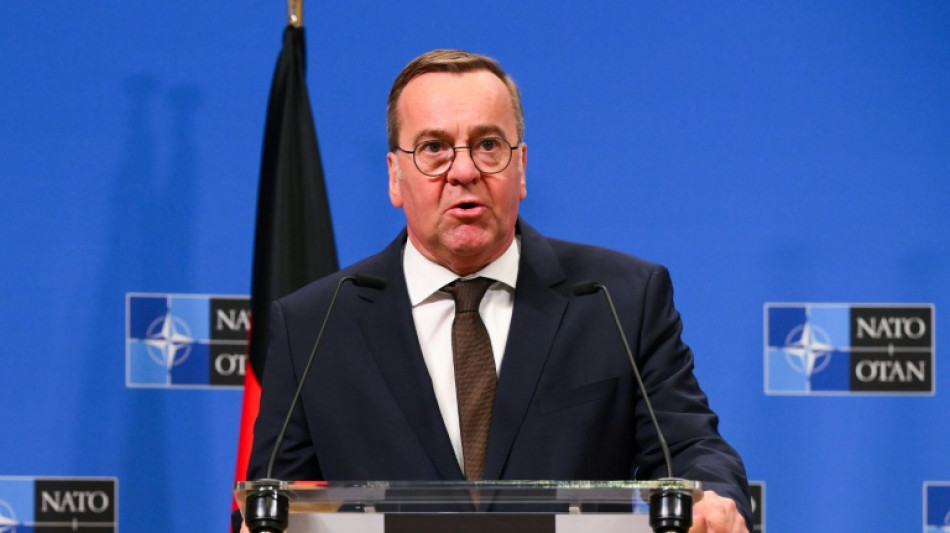 Treffen in Br&uuml;ssel: Europ&auml;ische Verb&uuml;ndete sagen Ukraine weitere Milit&auml;rhilfe zu