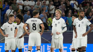 "Nicht einstürzen lassen": Nagelsmann fordert Emotionalität