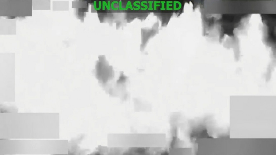 EEUU asegura que mat&oacute; a tres personas en otro ataque a presuntas narcolanchas