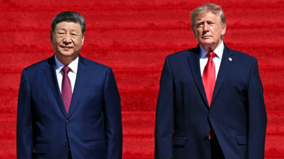 USA: Keine Pl&auml;ne f&uuml;r Waffenverkauf an China