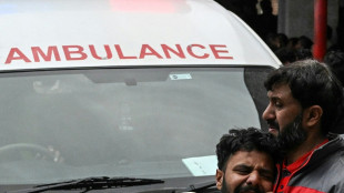 Pakistan: un attentat-suicide fait au moins 31 morts dans une mosqu&eacute;e chiite