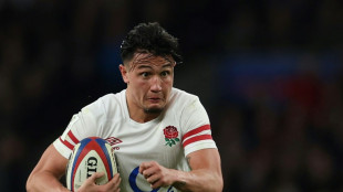 England drop fly-half Marcus Smith from training squad before France clash
