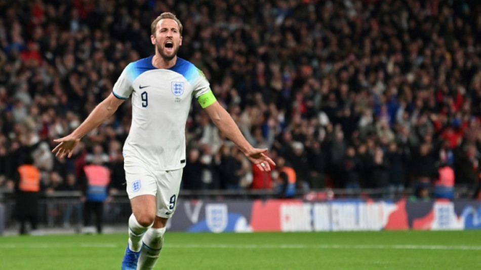 Inglaterra se vinga da It&aacute;lia e garante vaga na Euro 2024