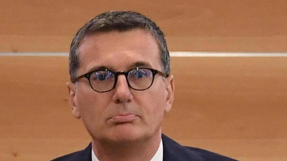 Milleri, 'Lmdv sale in Delfin? Semplificazione &egrave; sempre una cosa buona'