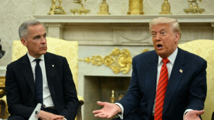 Trump spricht von "Kapitulation" der Huthi und Ende der US-Angriffe auf Miliz