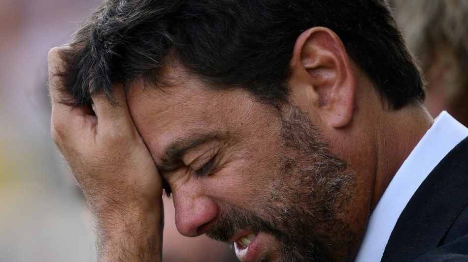 Juventus owner proposes Gianluca Ferrero as new chairman