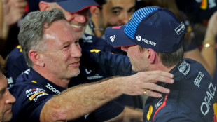Verstappen chega &agrave; Austr&aacute;lia como favorito, apesar de crise interna na Red Bull