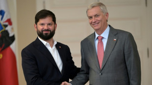 Kast promete un gobierno de "unidad nacional" tras su arrollador triunfo en Chile