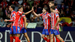 Alvarez bags penalty double as Atletico beat Valladolid