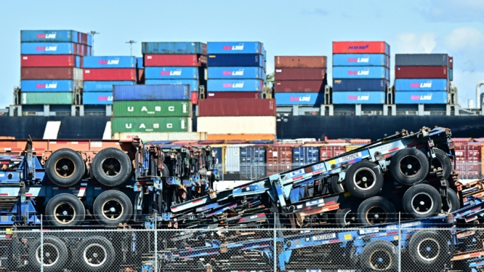 Atempause f&uuml;r Deutschland: Au&szlig;enhandel begr&uuml;&szlig;t Zollpause zwischen China und USA
