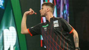 Positiver Dopingtest: Taylor von Darts-WM ausgeschlossen