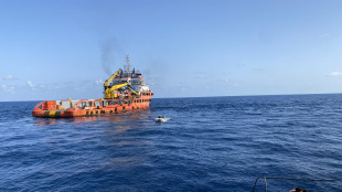 Sea Watch, 'due morti e 20 dispersi in naufragio tra Libia e Tunisia'