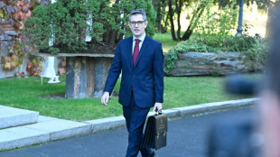 El ministro de Justicia espa&ntilde;ol testifica en la causa de la esposa de Pedro S&aacute;nchez
