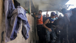 Trump acredita em cessar-fogo em Gaza, possivelmente na 'próxima semana'