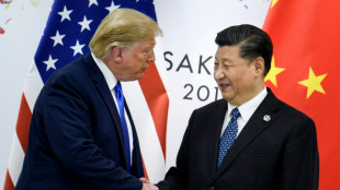 Pek&iacute;n desmiente que haya negociaciones comerciales en curso entre EEUU y China