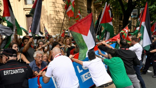 El equipo Israel-Premier Tech descarta abandonar la Vuelta a España