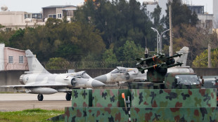 Taipei, le navi cinesi si ritirano dalle vicinanze di Taiwan