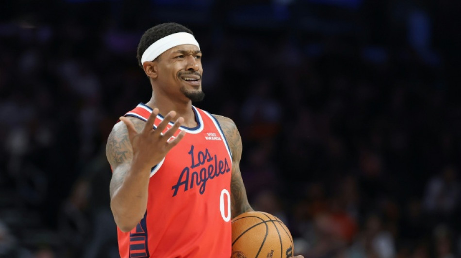 Clippers' Beal to have season-ending surgery - report