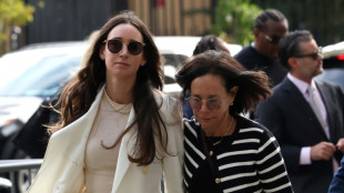 Elle avait roulé JPMorgan pour vendre sa plateforme étudiante: sept ans de prison