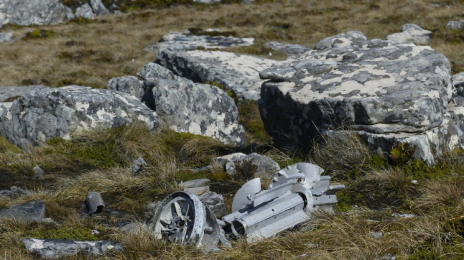 La justicia argentina ordena detener operaciones petroleras en Malvinas