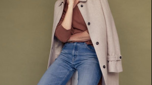 A Kelly Rutherford il Fashion Icon Award a Monte-Carlo