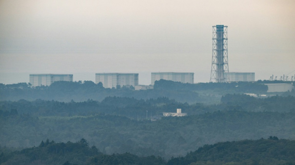 Jap&atilde;o iniciar&aacute; despejo de &aacute;gua da usina nuclear de Fukushima na quinta-feira