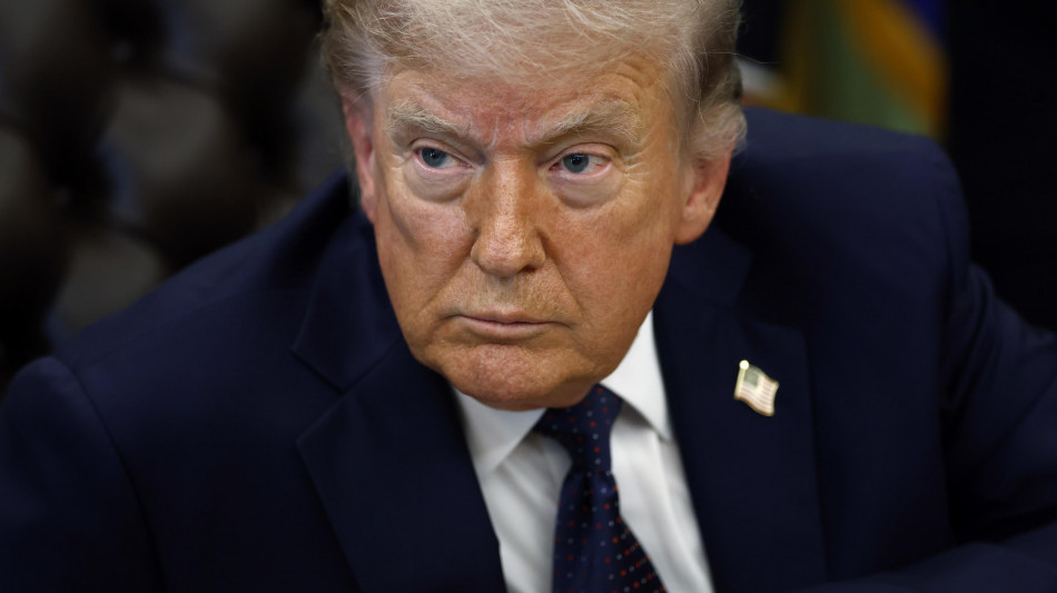 Trump, 'annullato il viaggio in Pakistan, troppa confusione sui leader in Iran'