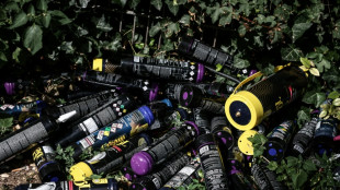 Darmanin "souhaite" que le protoxyde d'azote soit class&eacute; comme stup&eacute;fiant