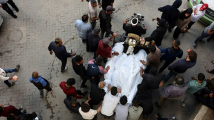 ONU: las acciones de Israel amenazan "la capacidad futura" de los palestinos de vivir en Gaza