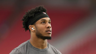 Vikings receiver Rondale Moore dies at 25