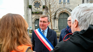 Verdun: messe à huis clos en hommage à Pétain 