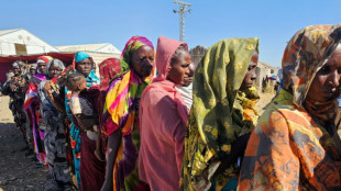 Au Soudan, un exode &agrave; double sens pour fuir la guerre