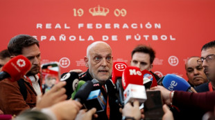 Real Madrid exige demiss&atilde;o do presidente da LaLiga por compara&ccedil;&atilde;o com m&eacute;todos da propaganda nazista