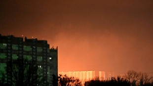 Ukraine : six morts à Kiev dans une attaque russe d'ampleur sur des quartiers résidentiels