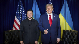 Zelensky a Trump, col tuo aiuto possiamo fermare la guerra